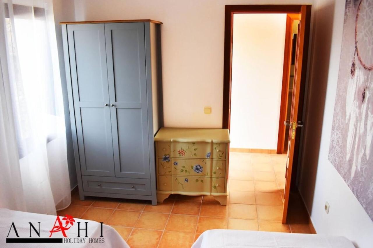 Anahi Homes Corralejo- Bicacarera 3 La Oliva Dış mekan fotoğraf